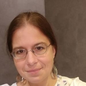 Meet your Posher, Beth